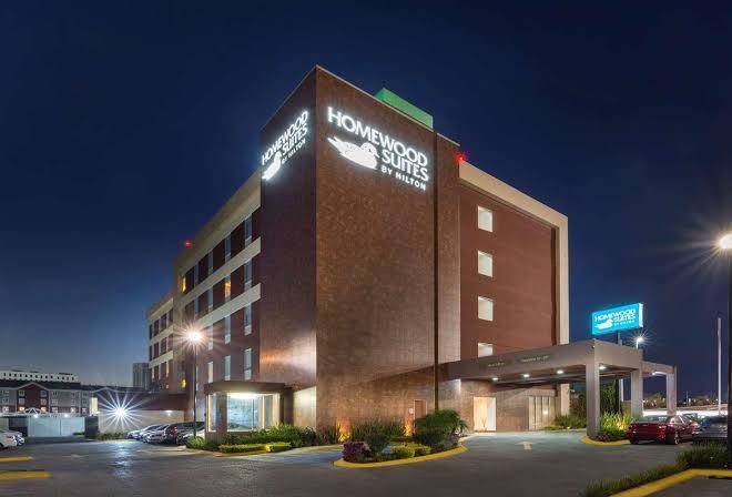 Homewood suites queretaro
