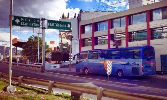 Hotel carretas
