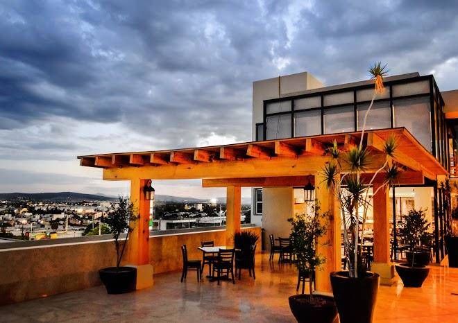 Hotel cayala inn