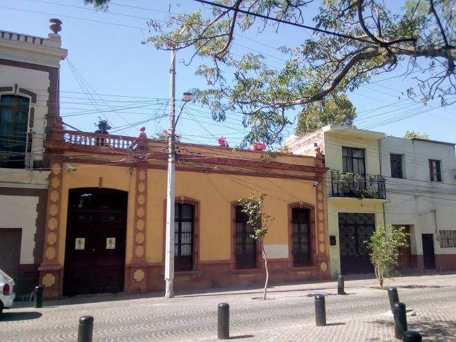 Hotel cuauhtemoc