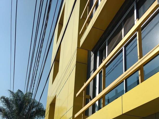 Hotel el cid