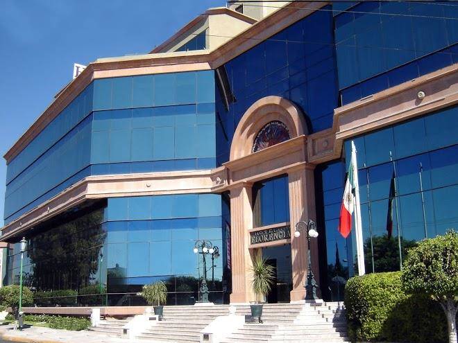 Hotel florencia