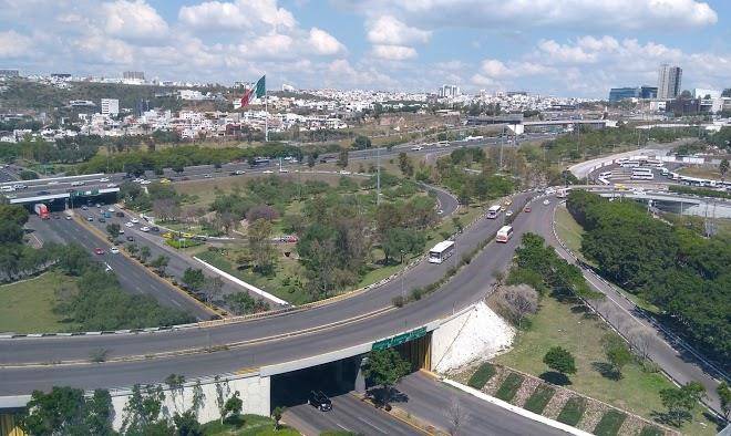 Hotel ibis queretaro