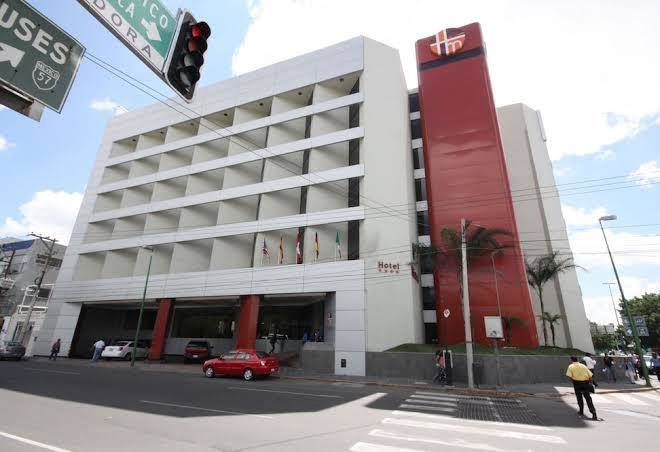 Hotel mirabel