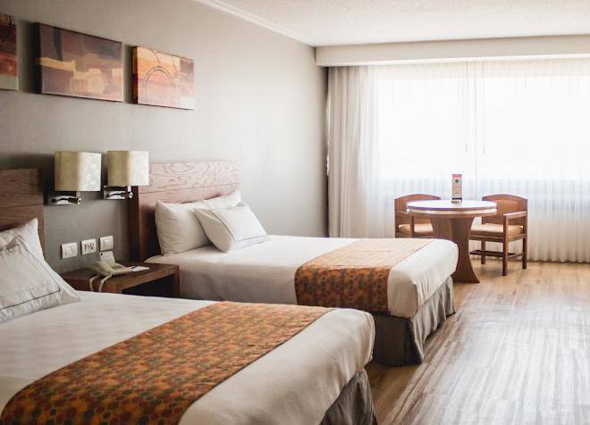 Hotel mirage
