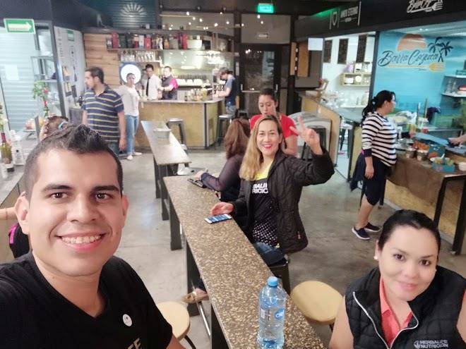 Hotel mision