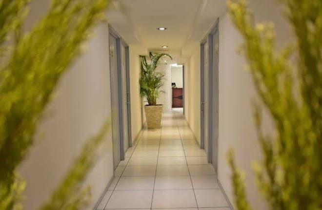 Hotel on