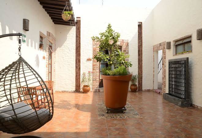 Hotel pena cantera