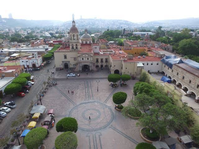 Hotel san agustin