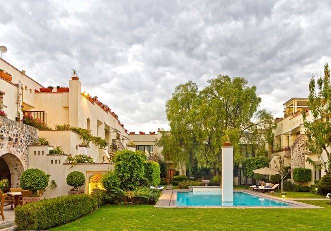 Hotel & spa dona urraca