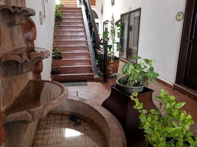 Hotel suites sofia