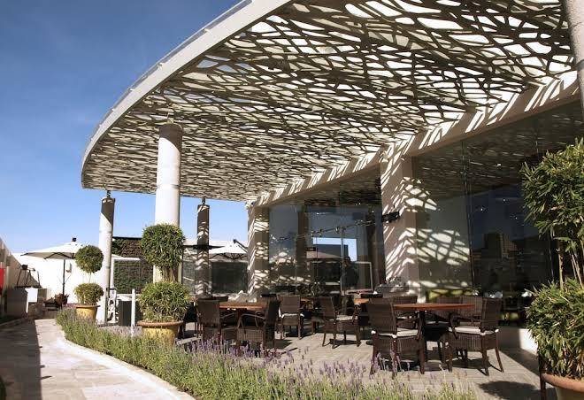 Hs hotsson hotel queretaro