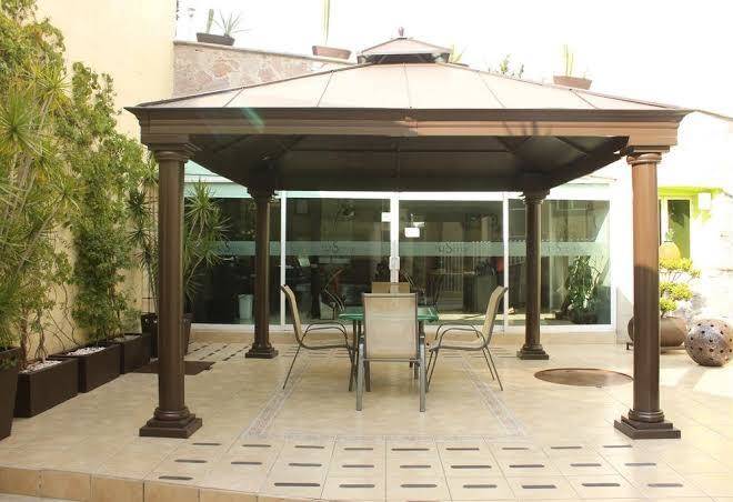 La reserva suites