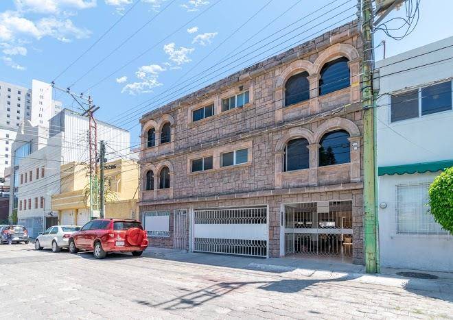 Mas suites del prado