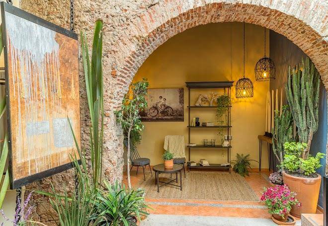 Morazul hotel boutique