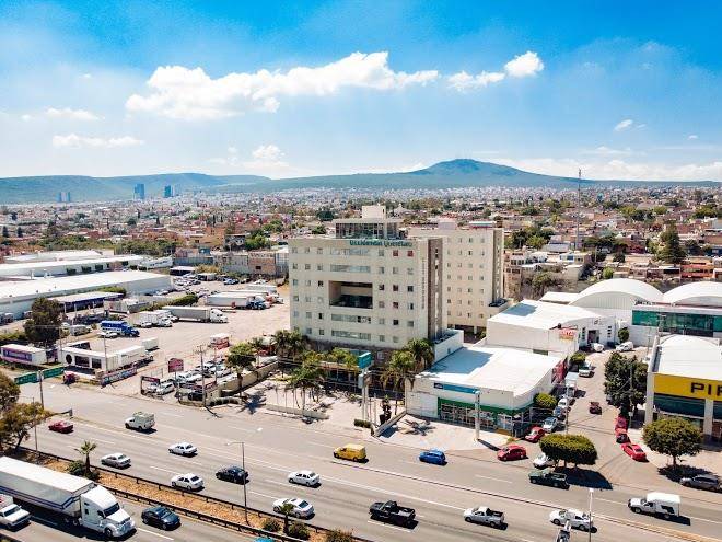 Occidental queretaro