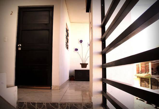 Residencia san pablo