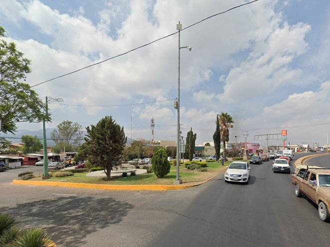El anzuelo