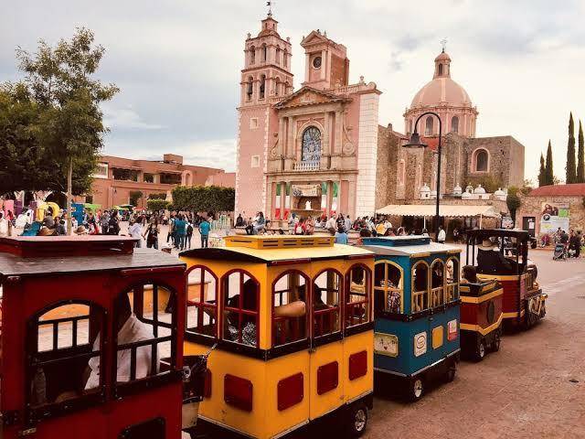 Hotel boutique la herencia