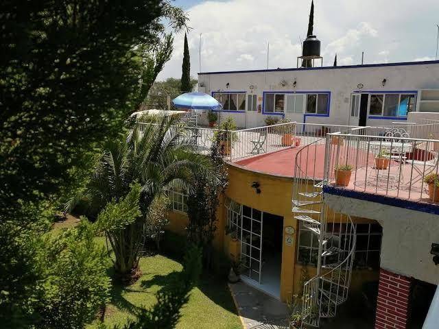 Hotel elohim