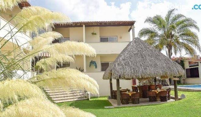 Hotel real de tx