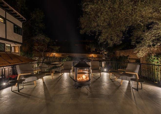 Matian hotel boutique
