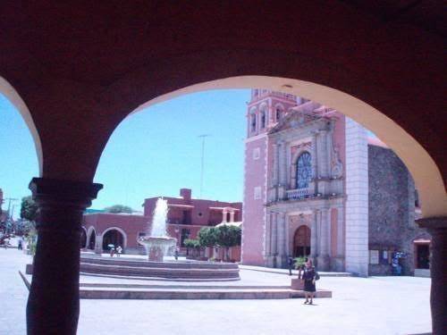 Posada del sol