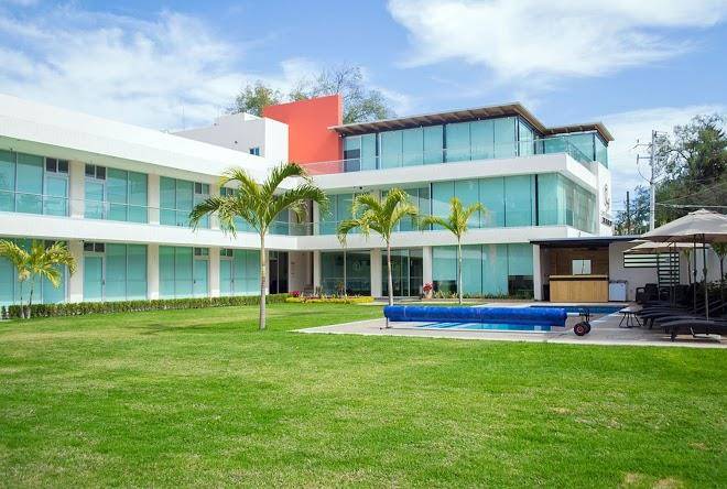 Quinta tequisquiapan