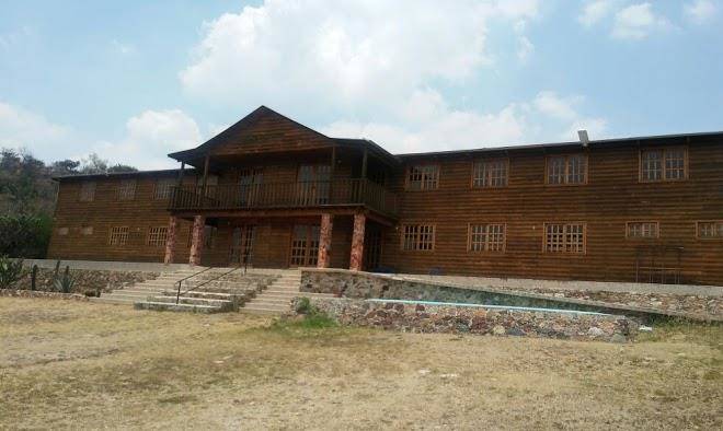 Rancho los venados