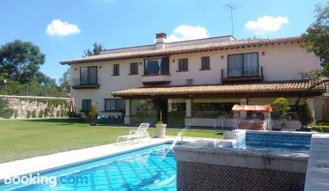 Regalo del alma hotel & boutique