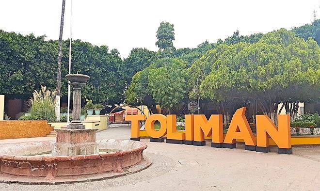 Hotel toliman