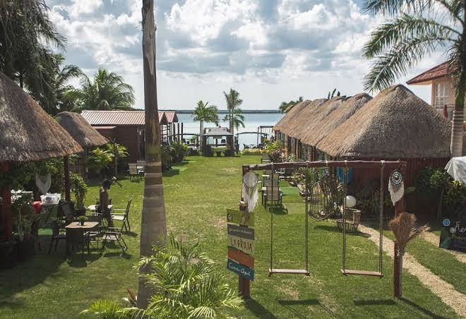 Blue bird hotel boutique