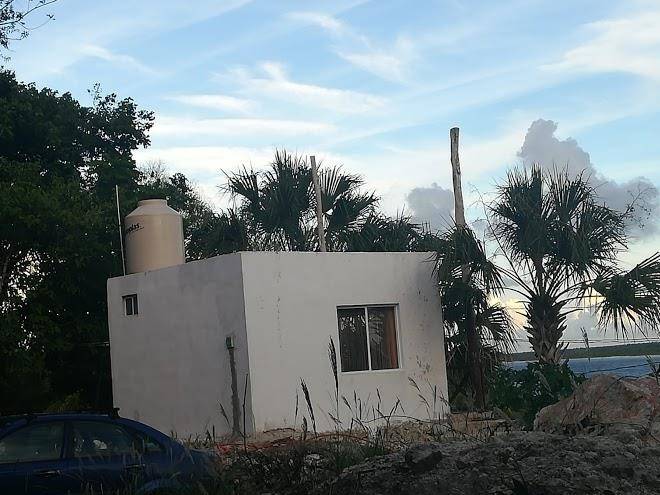 Bungalow utsil ha