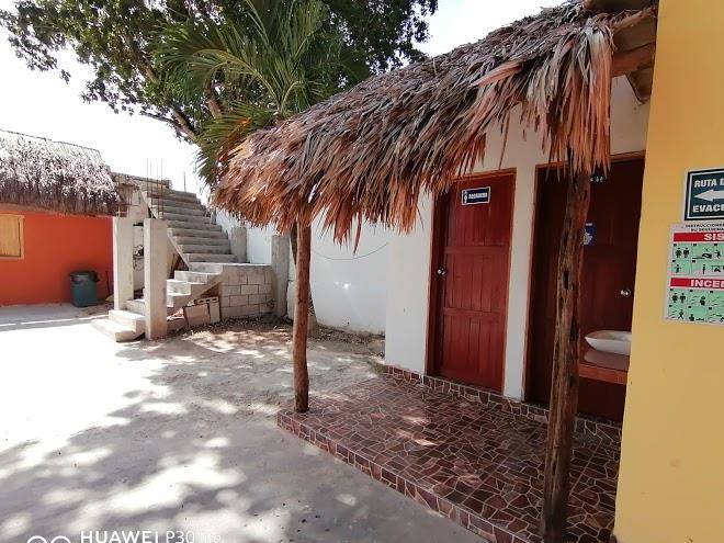 Hospedaje consuelo