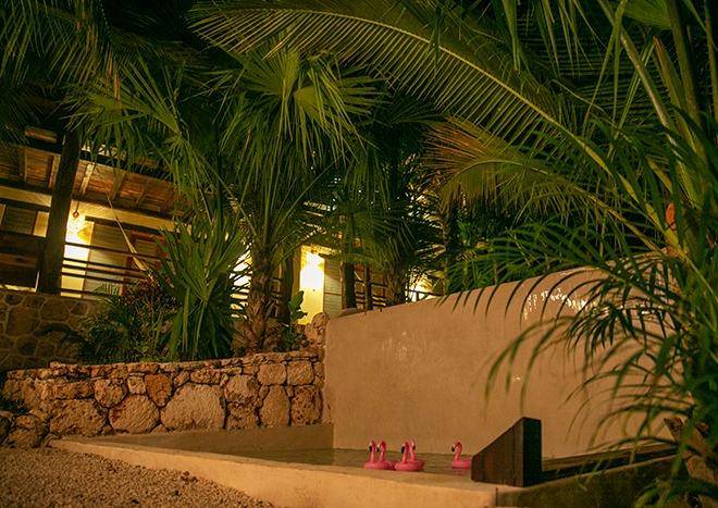 Hotel buenavista bacalar by nah hotels