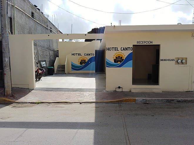 Hotel canto