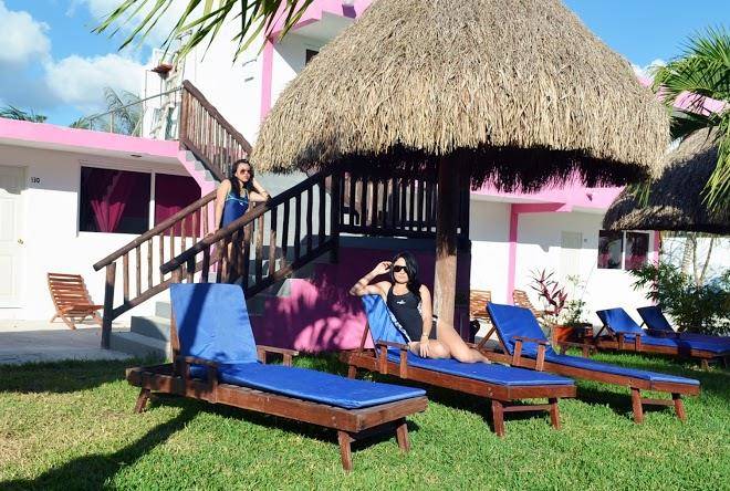Hotel dana