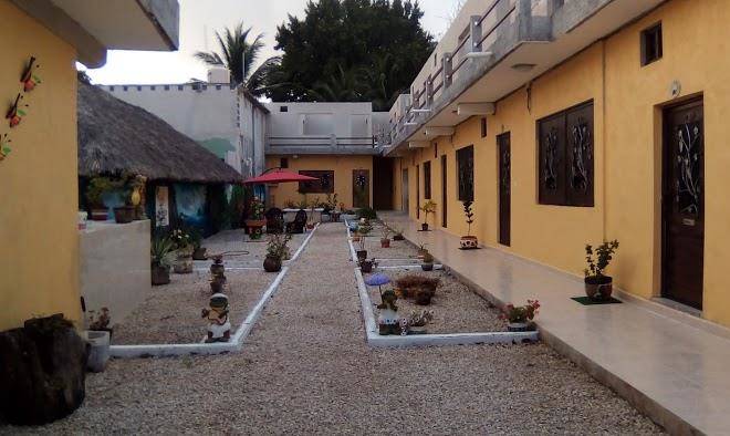 Hotel jojalita
