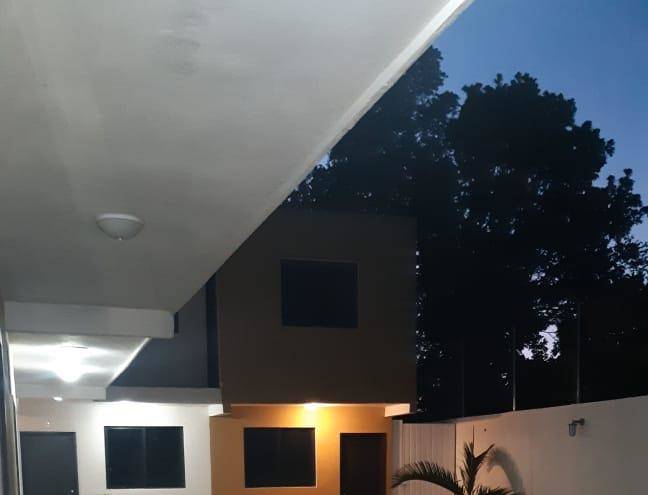 Hotel luna turquesa bacalar