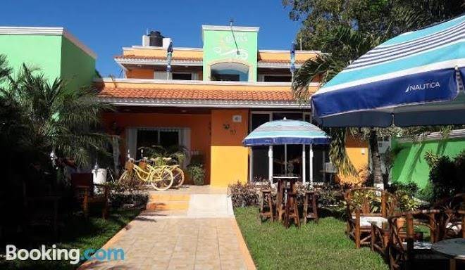 Hotel lunas