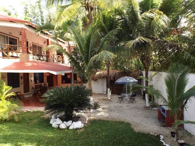 Hotel nido del quetzal