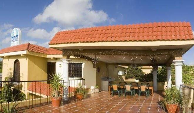 Hotelito la ceiba