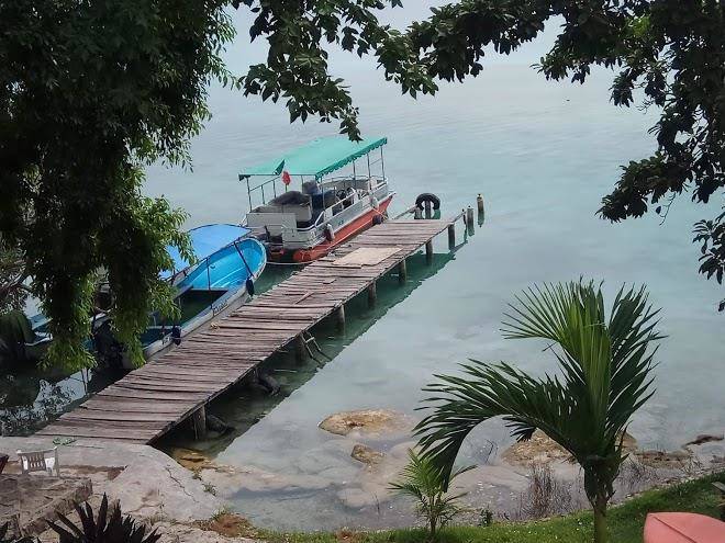 Hunab ku bacalar