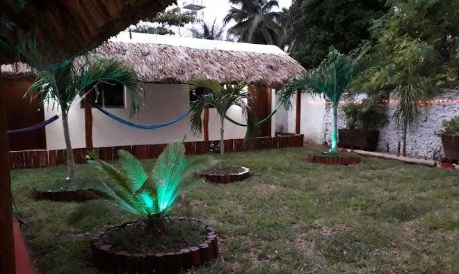 Otoch pixan hotel boutique