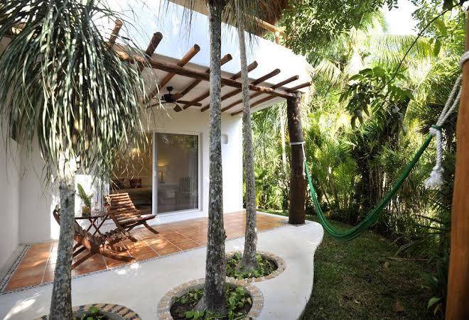 Rancho encantado
