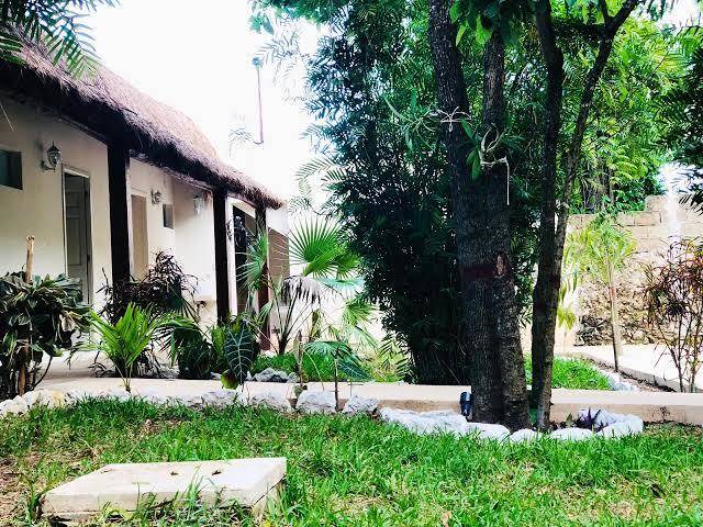 Tierra maya hotel spa & sanctuary