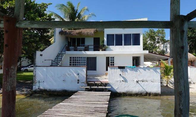 Xibalba bacalar