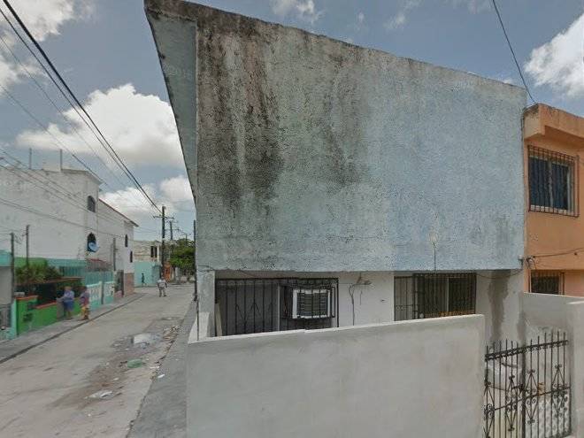 Aceros y perfiles del caribe sa de cv