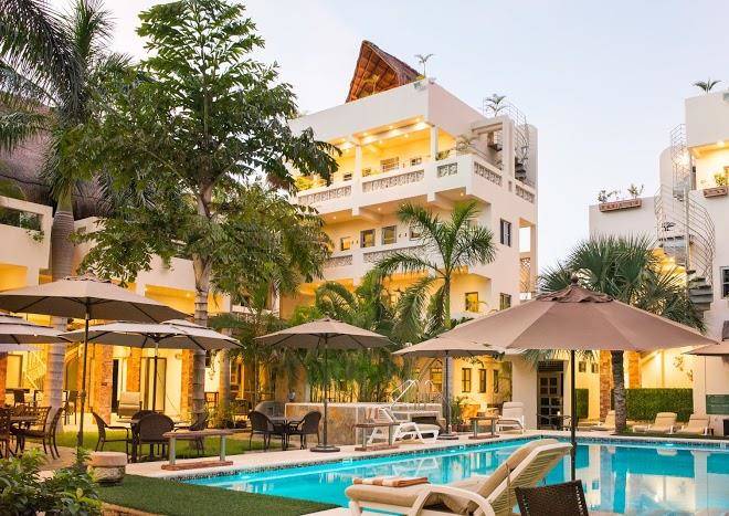 Alamos inn