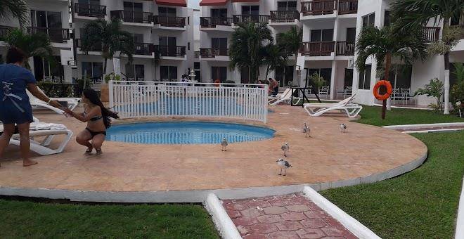 Ar cancun plaza